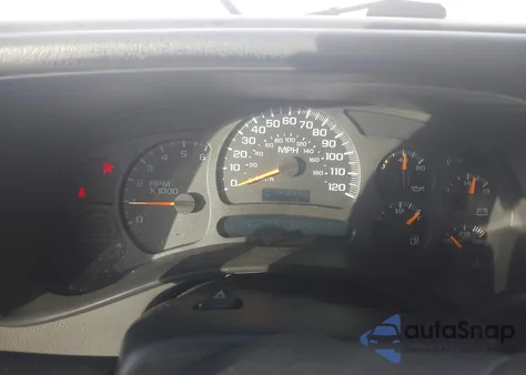 2004 Chevrolet Tahoe Lt z USA, uszkodzony, nr VIN 1GNEC13Z24R306588